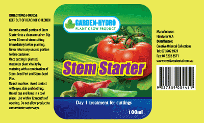 Stem Starter
