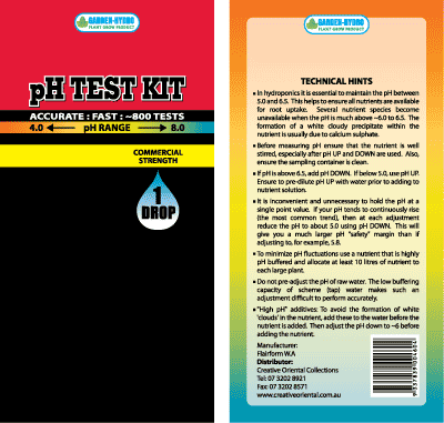 kit set